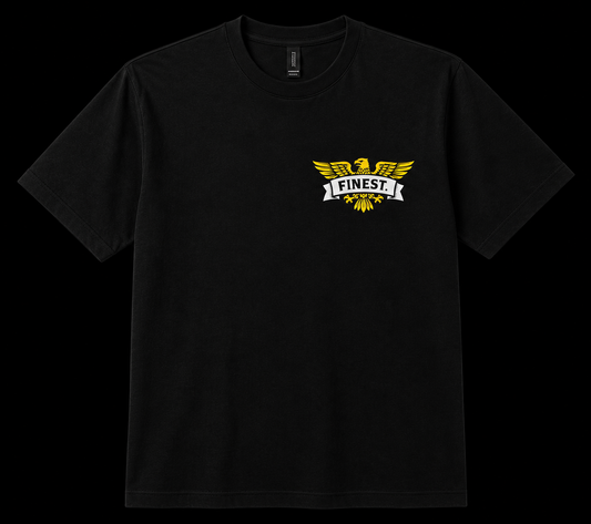TRUST | Tee